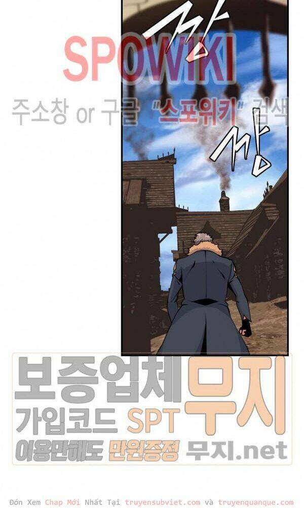 Tôi Sinh Ra Để Làm Người Vĩ Đại Chapter 38 - Trang 2