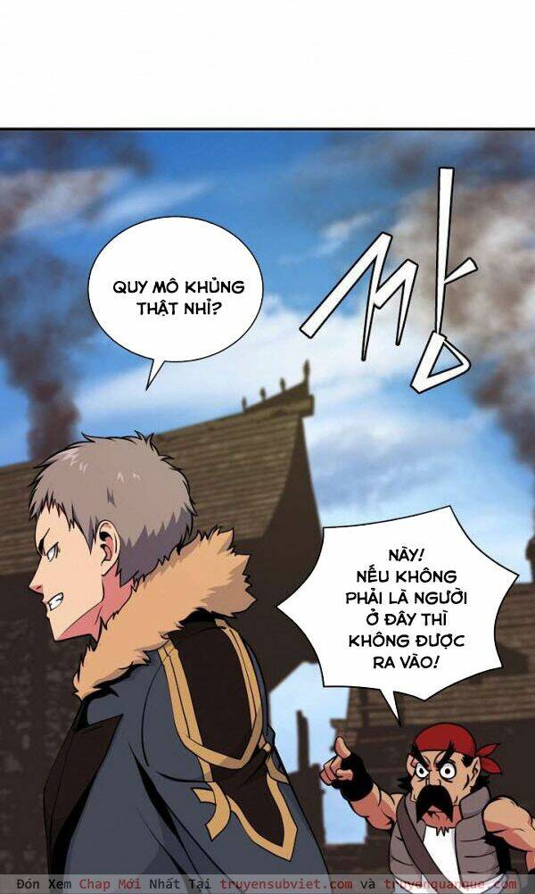 Tôi Sinh Ra Để Làm Người Vĩ Đại Chapter 38 - Trang 2