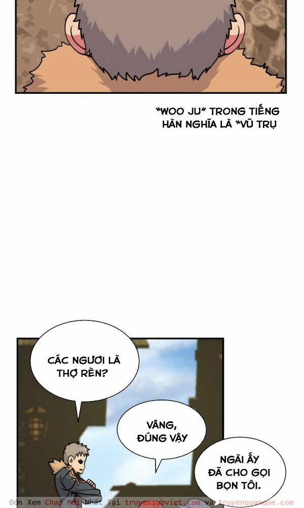 Tôi Sinh Ra Để Làm Người Vĩ Đại Chapter 38 - Trang 2