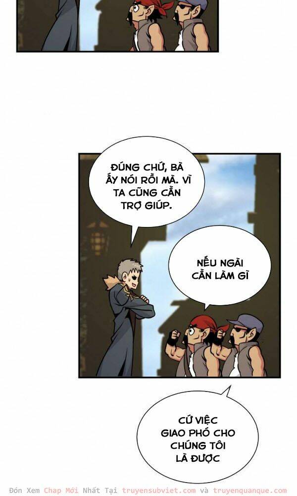 Tôi Sinh Ra Để Làm Người Vĩ Đại Chapter 38 - Trang 2