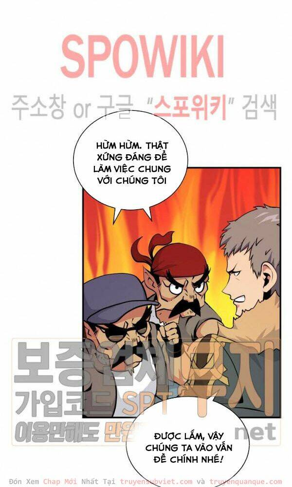 Tôi Sinh Ra Để Làm Người Vĩ Đại Chapter 38 - Trang 2