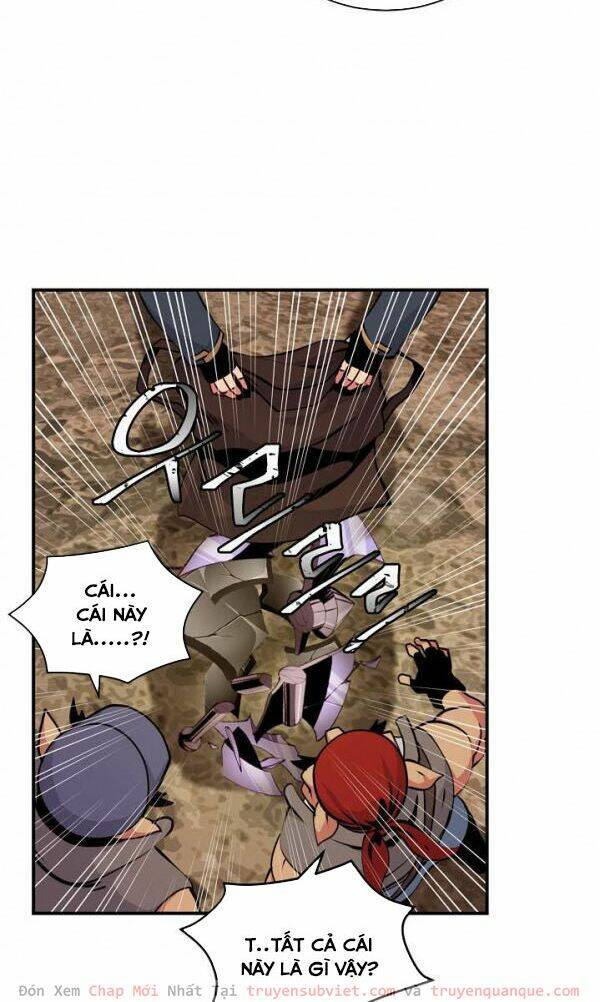 Tôi Sinh Ra Để Làm Người Vĩ Đại Chapter 38 - Trang 2