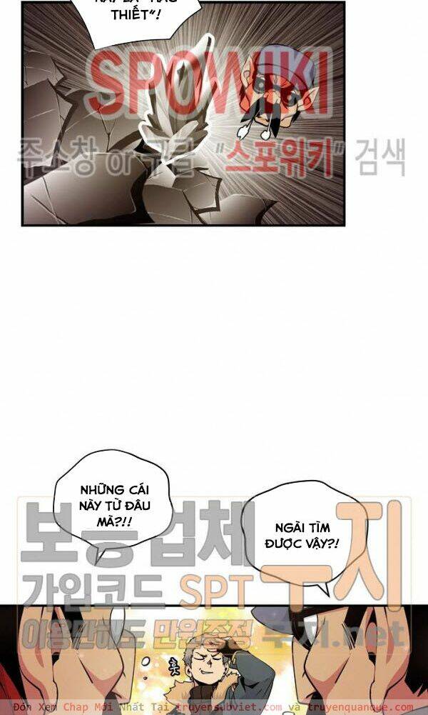 Tôi Sinh Ra Để Làm Người Vĩ Đại Chapter 38 - Trang 2