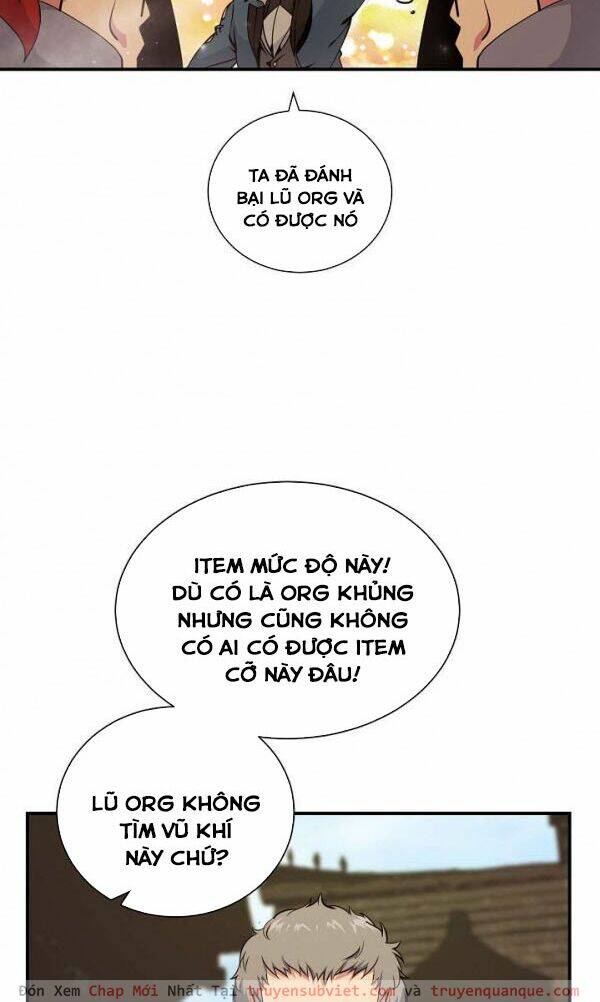 Tôi Sinh Ra Để Làm Người Vĩ Đại Chapter 38 - Trang 2