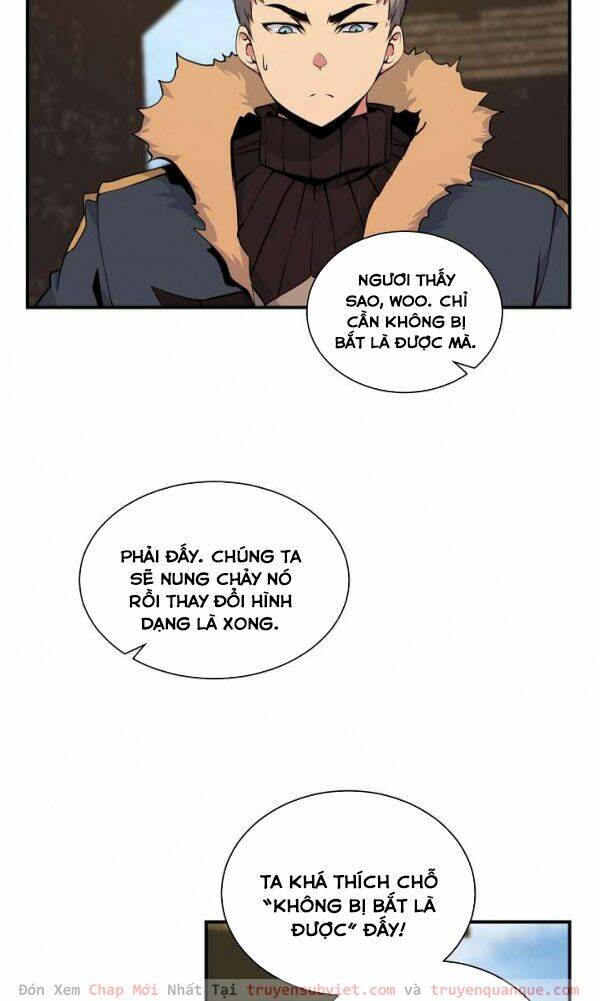 Tôi Sinh Ra Để Làm Người Vĩ Đại Chapter 38 - Trang 2