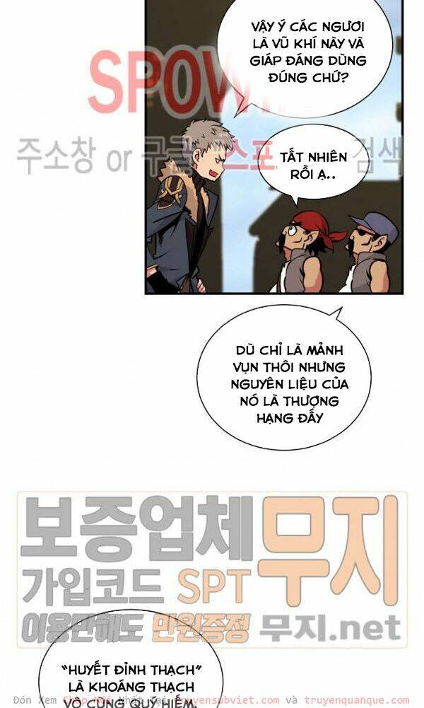 Tôi Sinh Ra Để Làm Người Vĩ Đại Chapter 38 - Trang 2