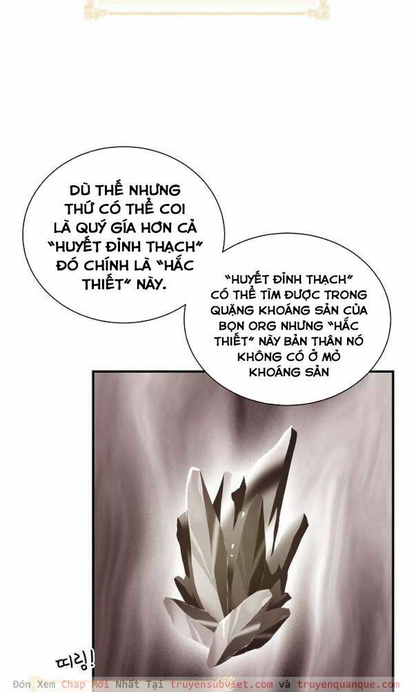 Tôi Sinh Ra Để Làm Người Vĩ Đại Chapter 38 - Trang 2