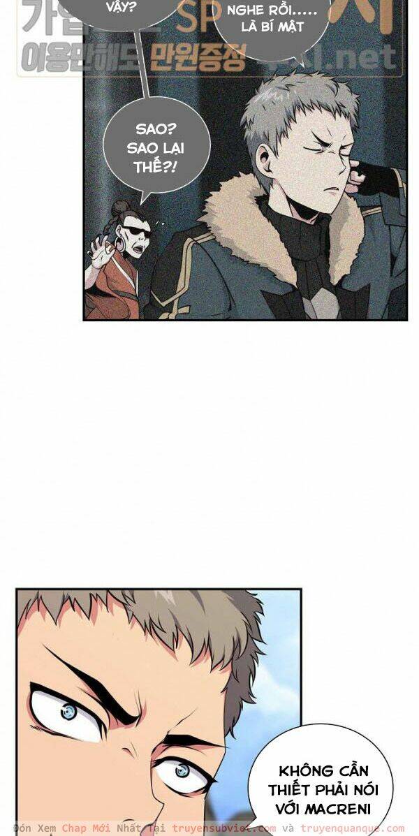 Tôi Sinh Ra Để Làm Người Vĩ Đại Chapter 38 - Trang 2