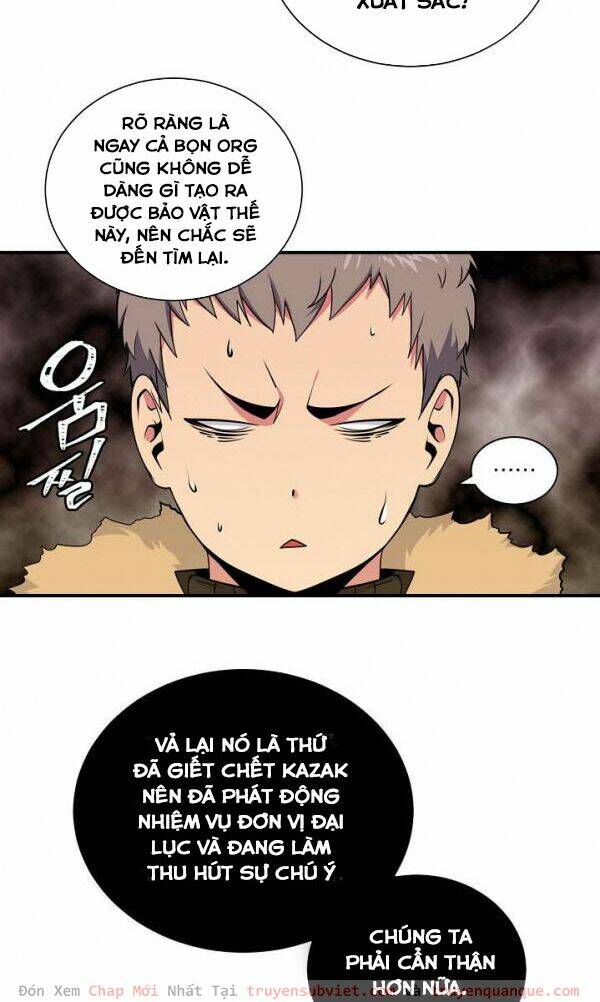 Tôi Sinh Ra Để Làm Người Vĩ Đại Chapter 38 - Trang 2