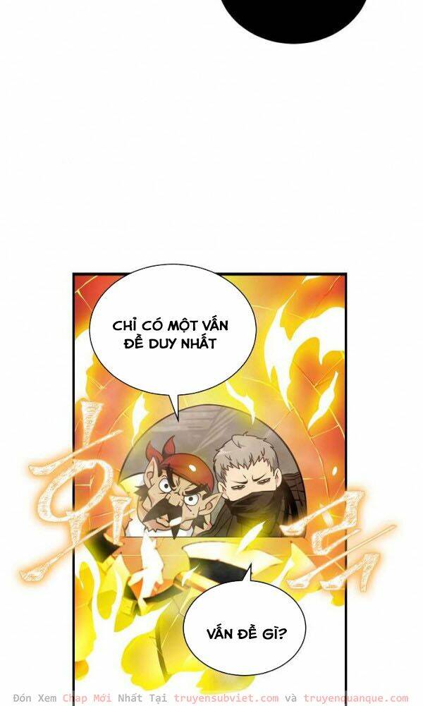 Tôi Sinh Ra Để Làm Người Vĩ Đại Chapter 38 - Trang 2