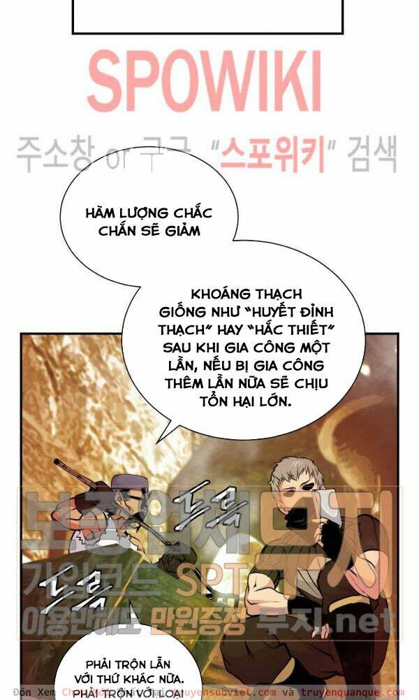 Tôi Sinh Ra Để Làm Người Vĩ Đại Chapter 38 - Trang 2
