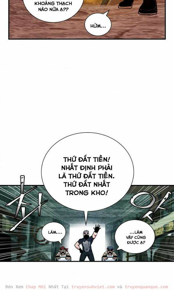 Tôi Sinh Ra Để Làm Người Vĩ Đại Chapter 38 - Trang 2