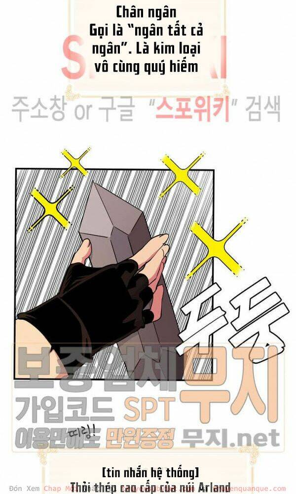 Tôi Sinh Ra Để Làm Người Vĩ Đại Chapter 38 - Trang 2