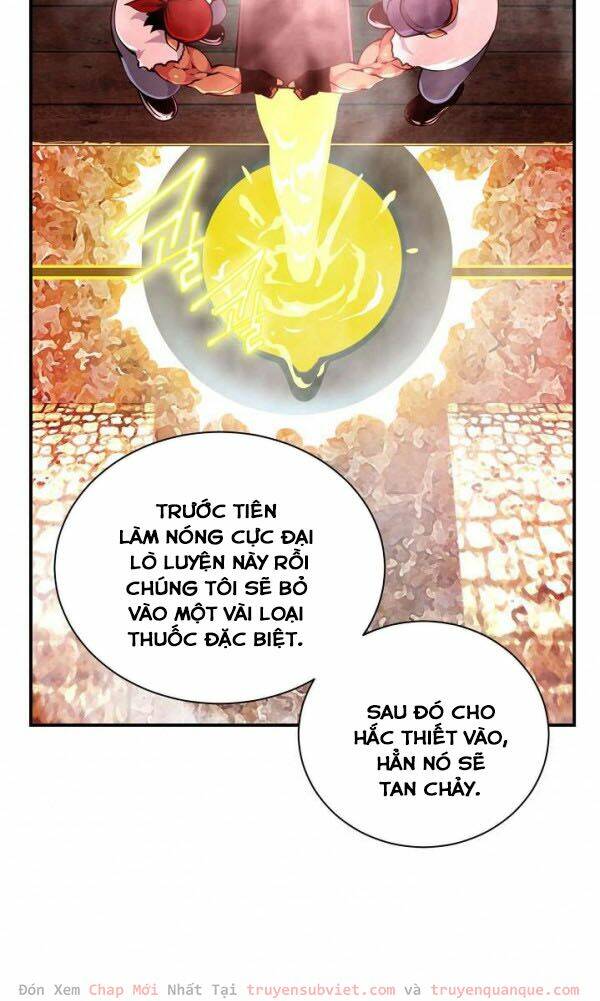 Tôi Sinh Ra Để Làm Người Vĩ Đại Chapter 38 - Trang 2