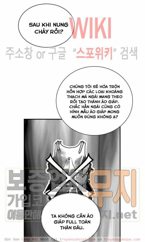 Tôi Sinh Ra Để Làm Người Vĩ Đại Chapter 38 - Trang 2