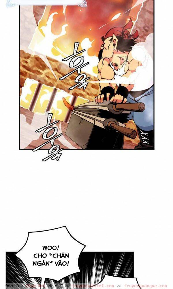 Tôi Sinh Ra Để Làm Người Vĩ Đại Chapter 38 - Trang 2