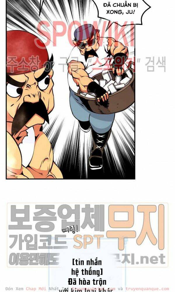 Tôi Sinh Ra Để Làm Người Vĩ Đại Chapter 38 - Trang 2