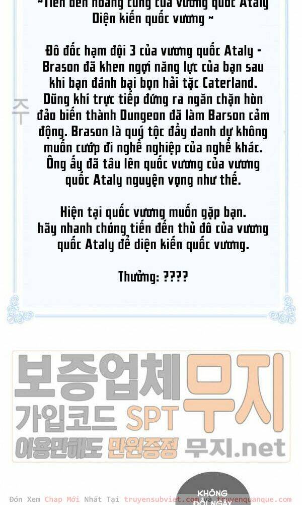 Tôi Sinh Ra Để Làm Người Vĩ Đại Chapter 38 - Trang 2