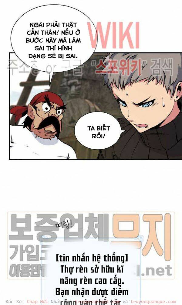 Tôi Sinh Ra Để Làm Người Vĩ Đại Chapter 38 - Trang 2