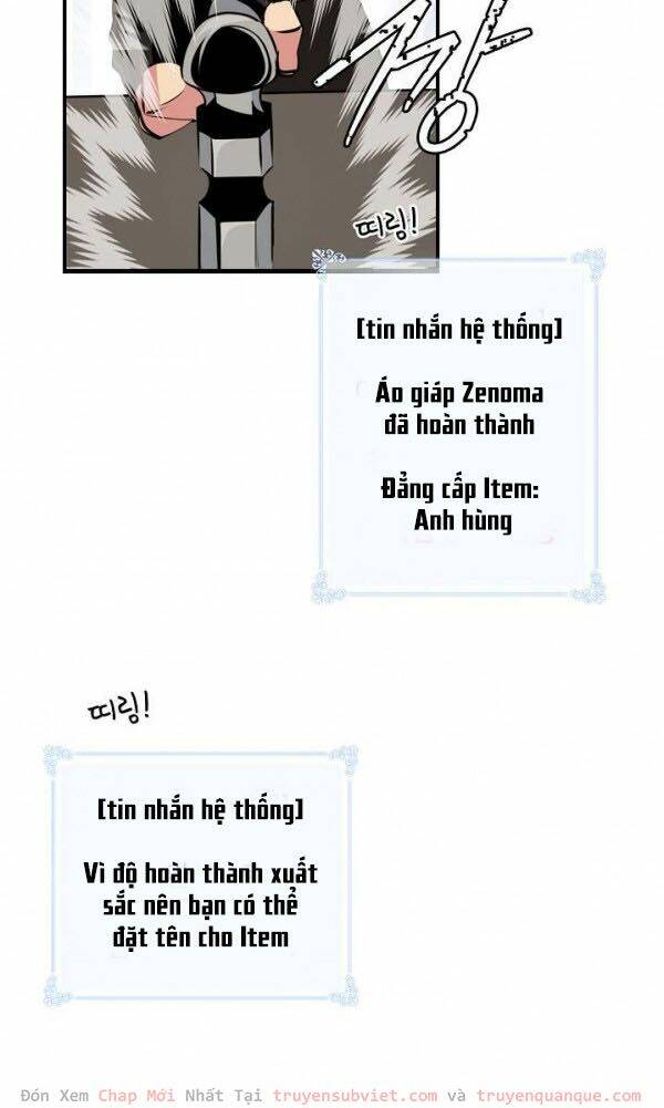 Tôi Sinh Ra Để Làm Người Vĩ Đại Chapter 38 - Trang 2