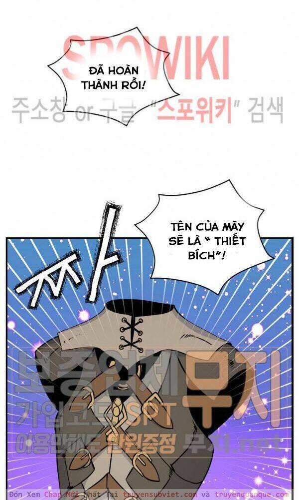 Tôi Sinh Ra Để Làm Người Vĩ Đại Chapter 38 - Trang 2