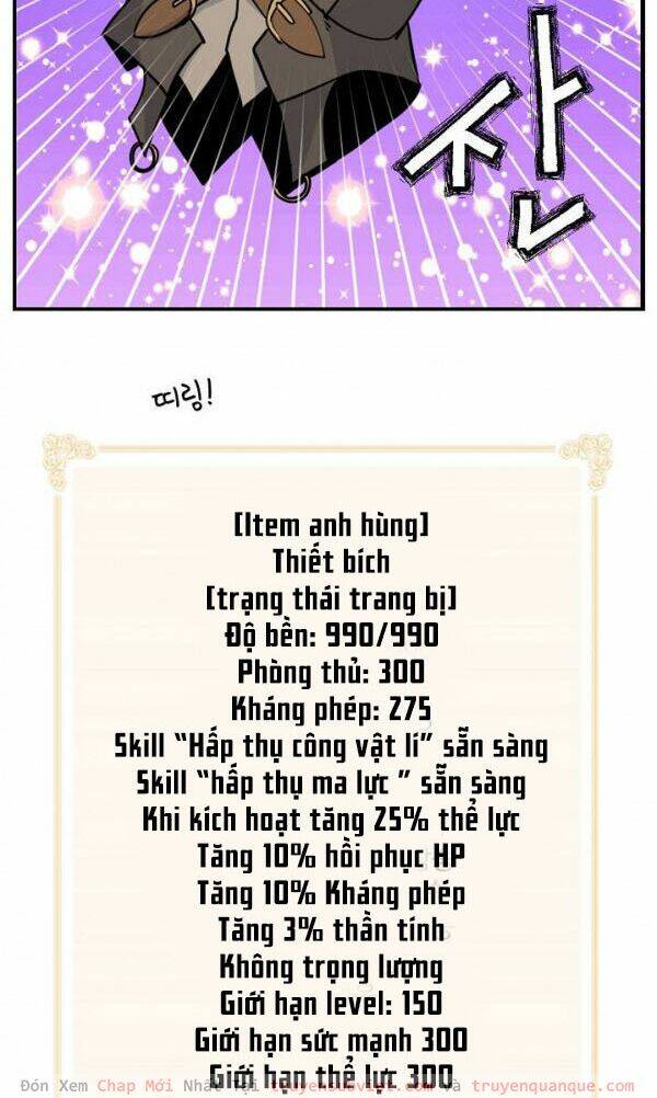 Tôi Sinh Ra Để Làm Người Vĩ Đại Chapter 38 - Trang 2