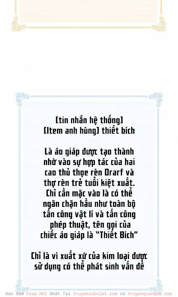 Tôi Sinh Ra Để Làm Người Vĩ Đại Chapter 38 - Trang 2