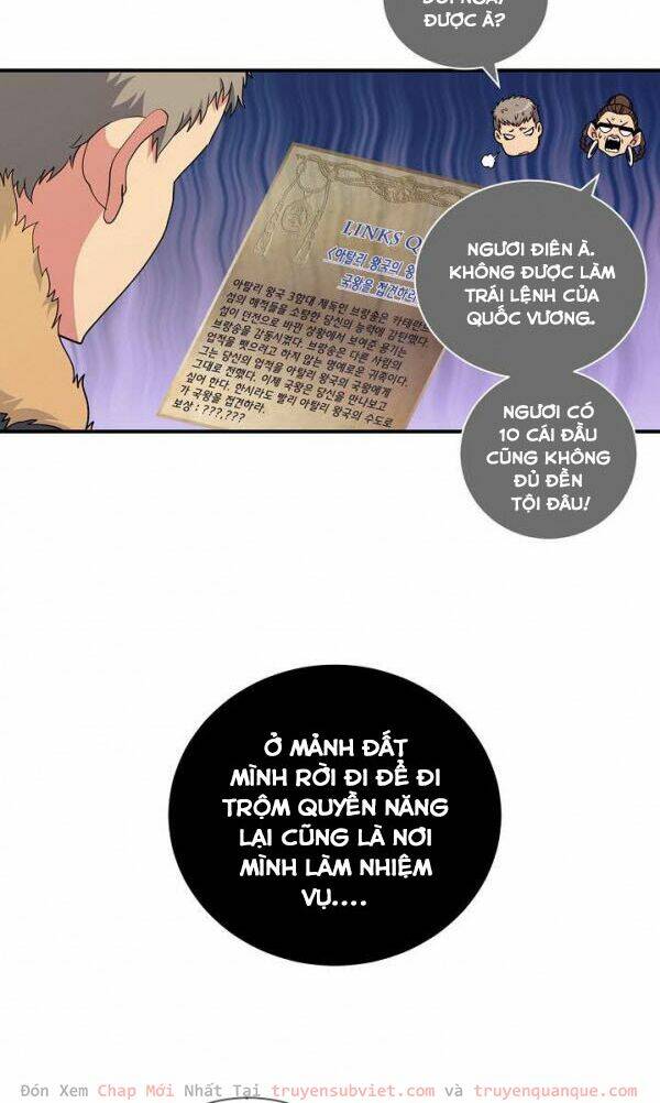Tôi Sinh Ra Để Làm Người Vĩ Đại Chapter 38 - Trang 2