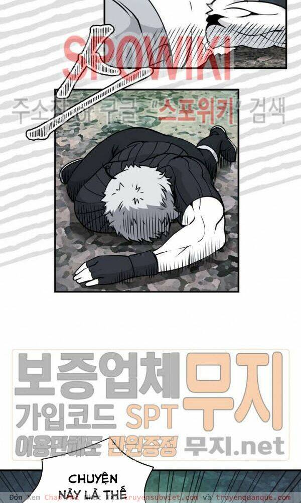 Tôi Sinh Ra Để Làm Người Vĩ Đại Chapter 38 - Trang 2