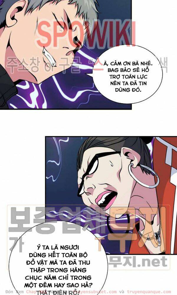 Tôi Sinh Ra Để Làm Người Vĩ Đại Chapter 38 - Trang 2