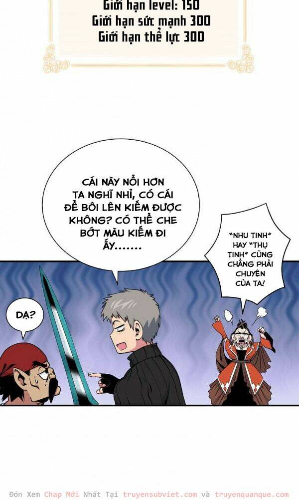 Tôi Sinh Ra Để Làm Người Vĩ Đại Chapter 38 - Trang 2