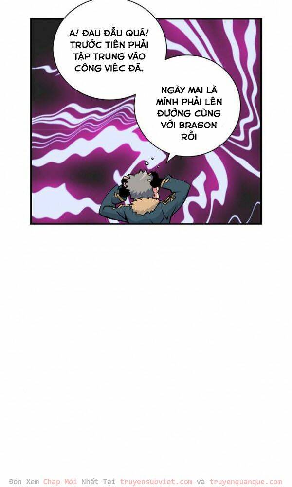 Tôi Sinh Ra Để Làm Người Vĩ Đại Chapter 38 - Trang 2