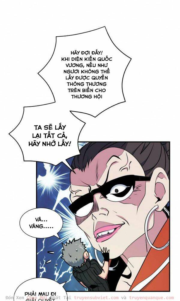 Tôi Sinh Ra Để Làm Người Vĩ Đại Chapter 38 - Trang 2