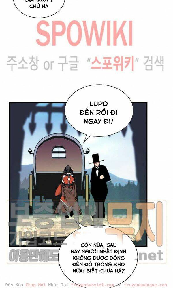 Tôi Sinh Ra Để Làm Người Vĩ Đại Chapter 38 - Trang 2