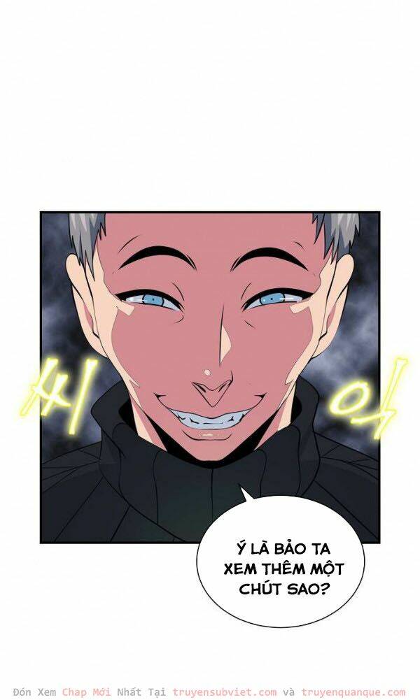 Tôi Sinh Ra Để Làm Người Vĩ Đại Chapter 38 - Trang 2