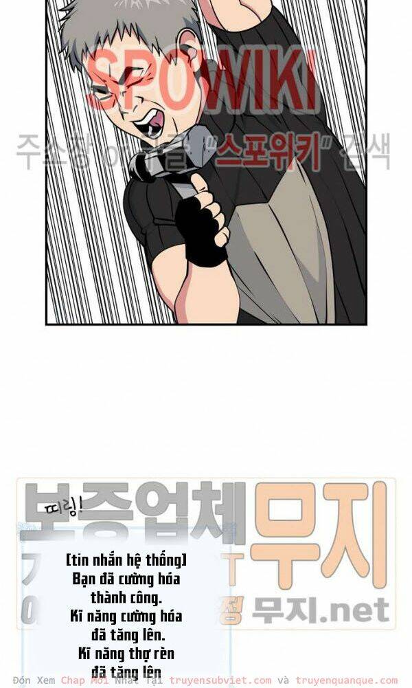 Tôi Sinh Ra Để Làm Người Vĩ Đại Chapter 38 - Trang 2