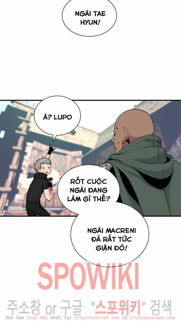 Tôi Sinh Ra Để Làm Người Vĩ Đại Chapter 38 - Trang 2