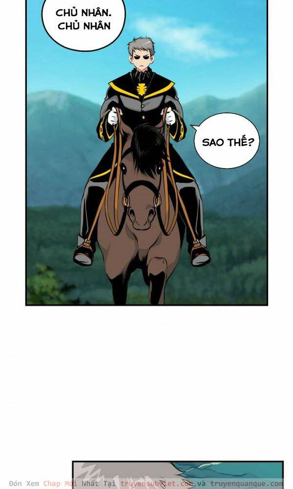 Tôi Sinh Ra Để Làm Người Vĩ Đại Chapter 39 - Trang 2