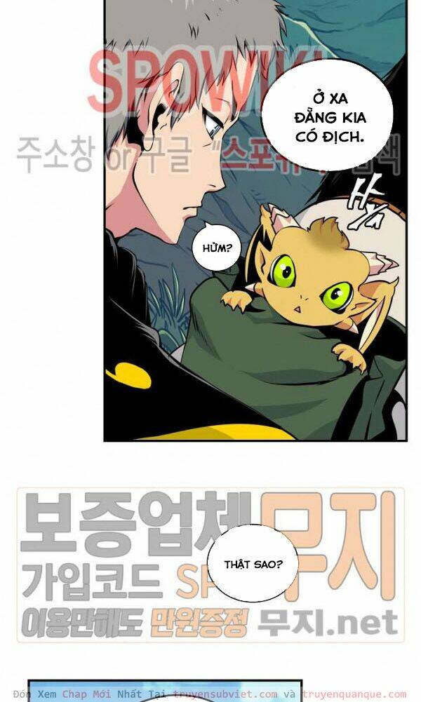 Tôi Sinh Ra Để Làm Người Vĩ Đại Chapter 39 - Trang 2