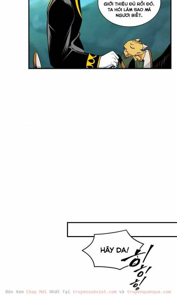 Tôi Sinh Ra Để Làm Người Vĩ Đại Chapter 39 - Trang 2