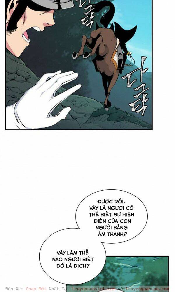 Tôi Sinh Ra Để Làm Người Vĩ Đại Chapter 39 - Trang 2