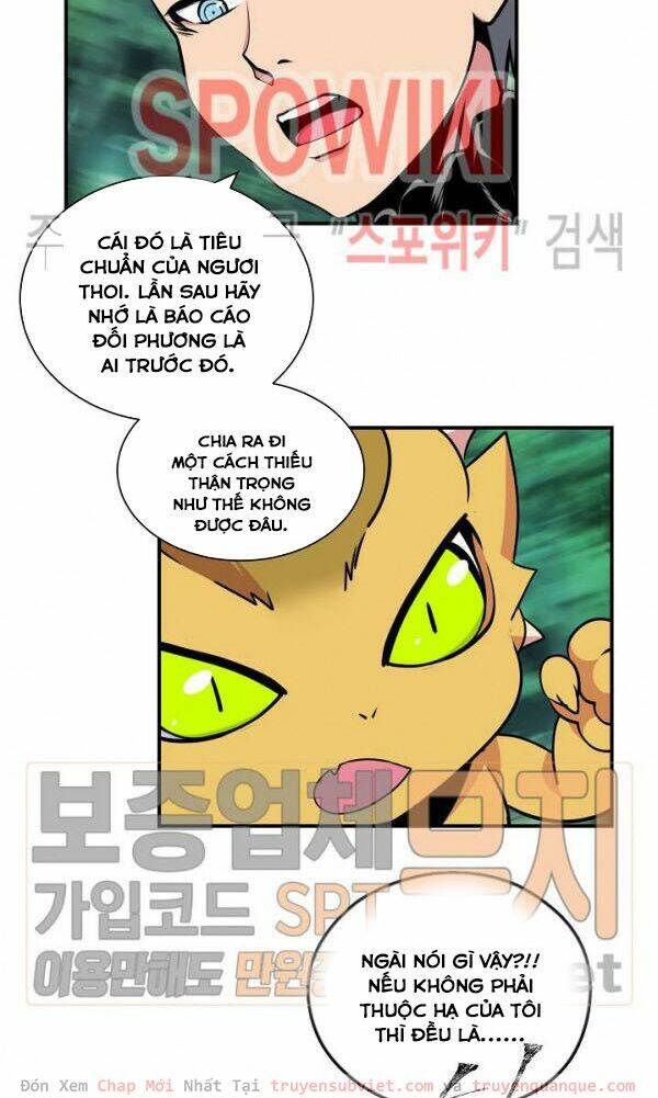 Tôi Sinh Ra Để Làm Người Vĩ Đại Chapter 39 - Trang 2