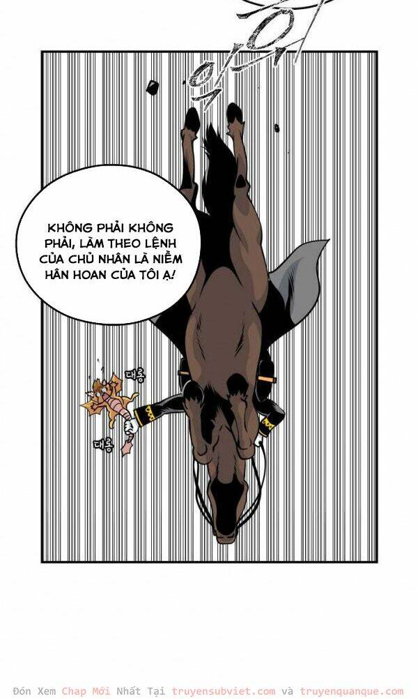 Tôi Sinh Ra Để Làm Người Vĩ Đại Chapter 39 - Trang 2