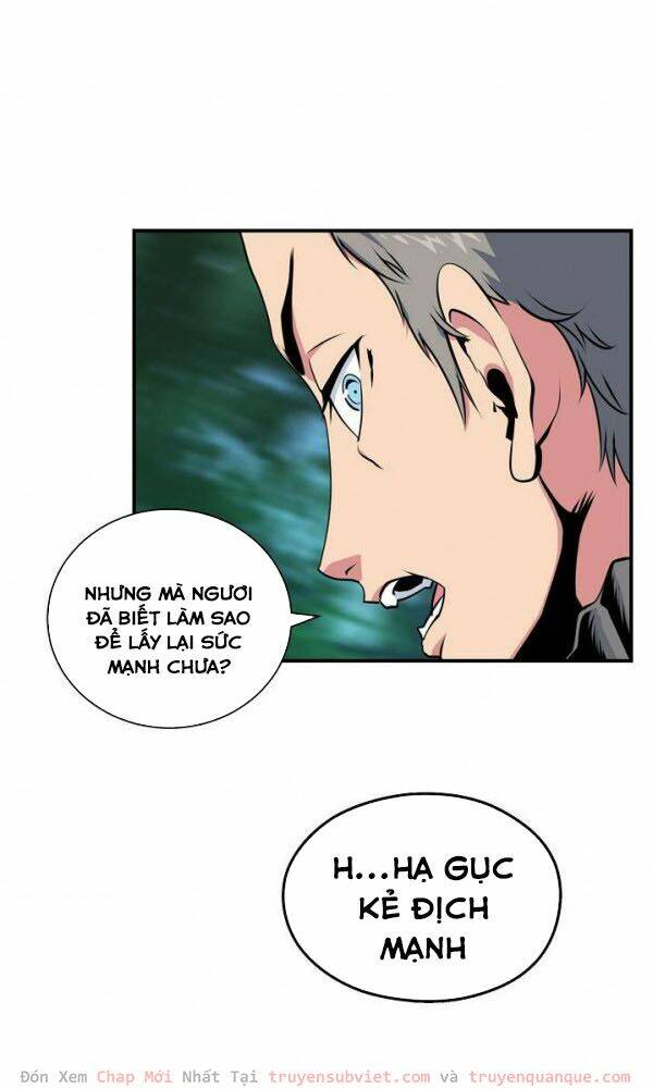 Tôi Sinh Ra Để Làm Người Vĩ Đại Chapter 39 - Trang 2