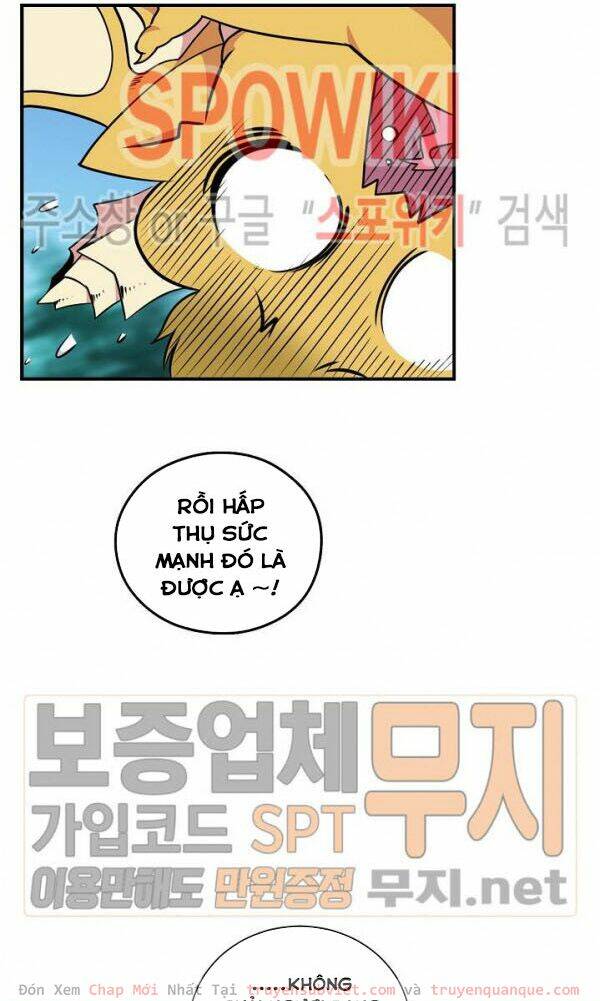 Tôi Sinh Ra Để Làm Người Vĩ Đại Chapter 39 - Trang 2