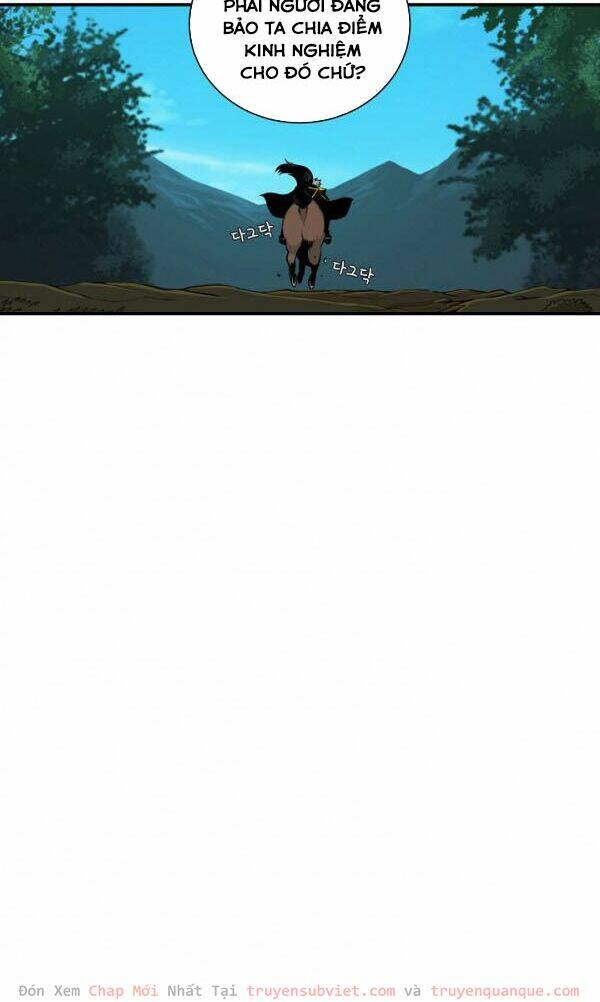 Tôi Sinh Ra Để Làm Người Vĩ Đại Chapter 39 - Trang 2