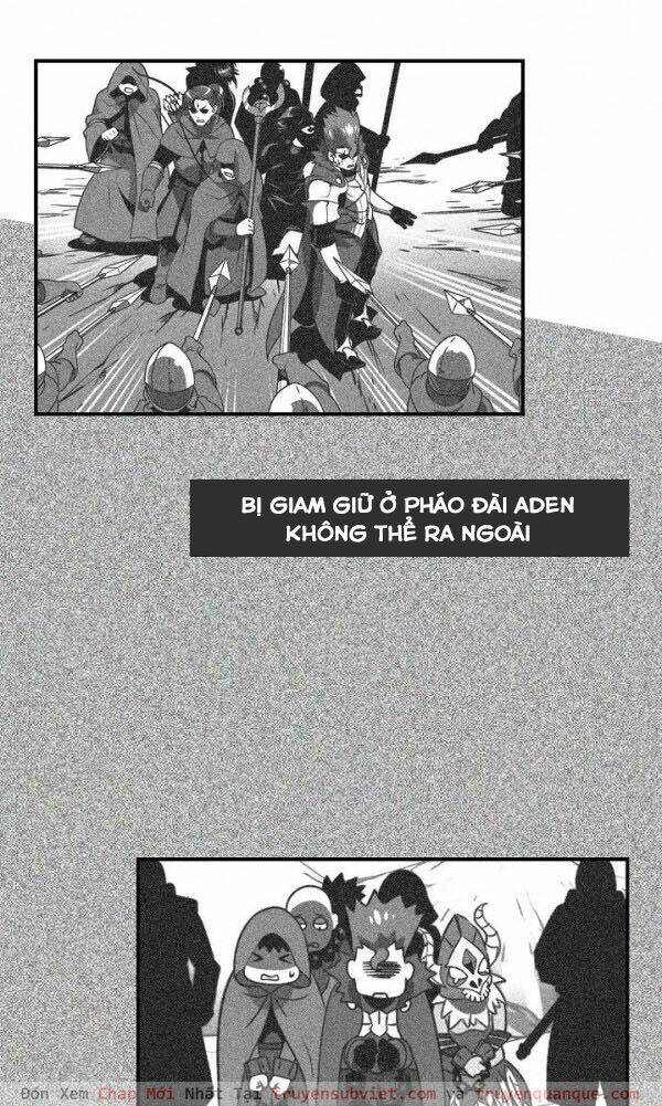 Tôi Sinh Ra Để Làm Người Vĩ Đại Chapter 39 - Trang 2