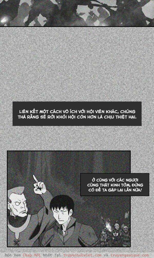 Tôi Sinh Ra Để Làm Người Vĩ Đại Chapter 39 - Trang 2