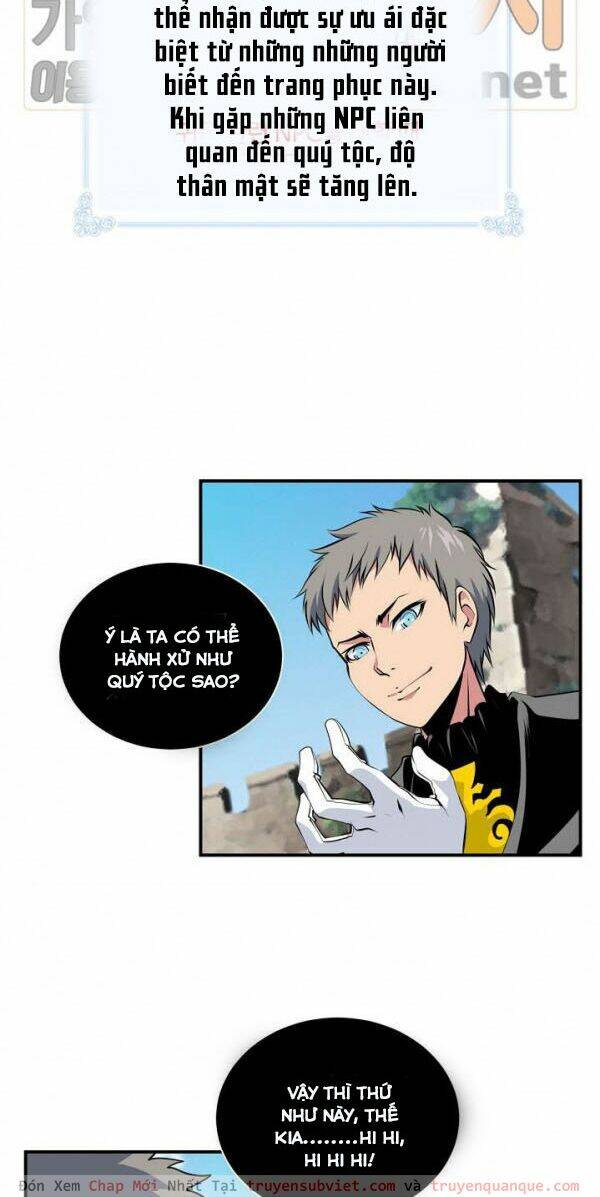 Tôi Sinh Ra Để Làm Người Vĩ Đại Chapter 39 - Trang 2