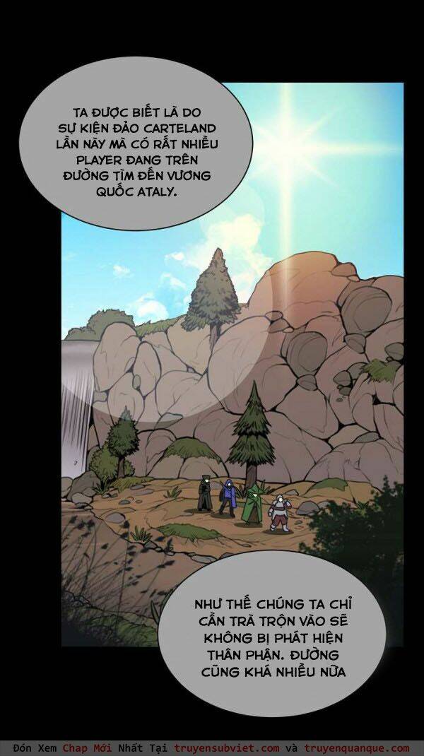 Tôi Sinh Ra Để Làm Người Vĩ Đại Chapter 39 - Trang 2